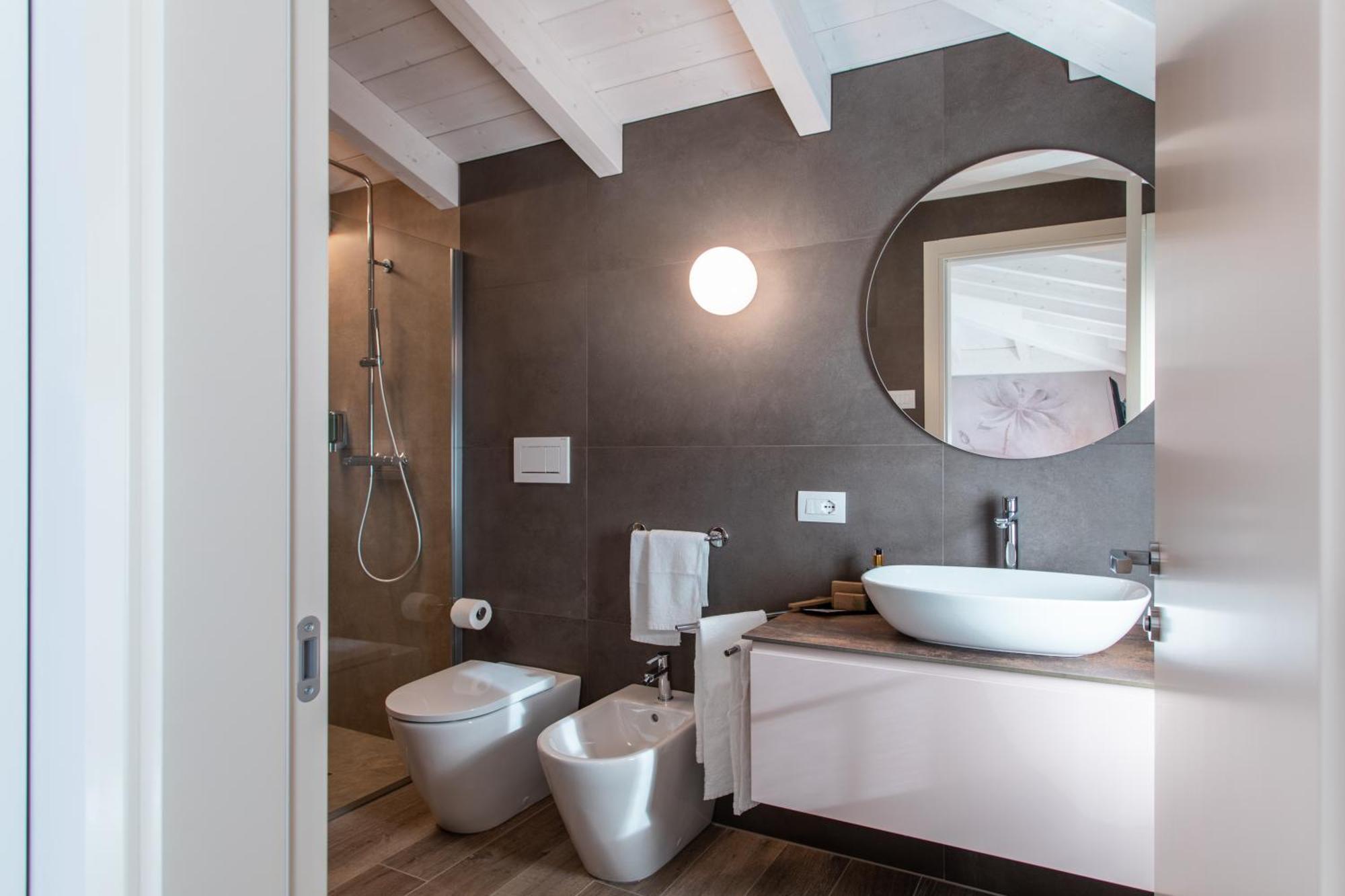Re Ottone Rooms Лацизе Екстер'єр фото