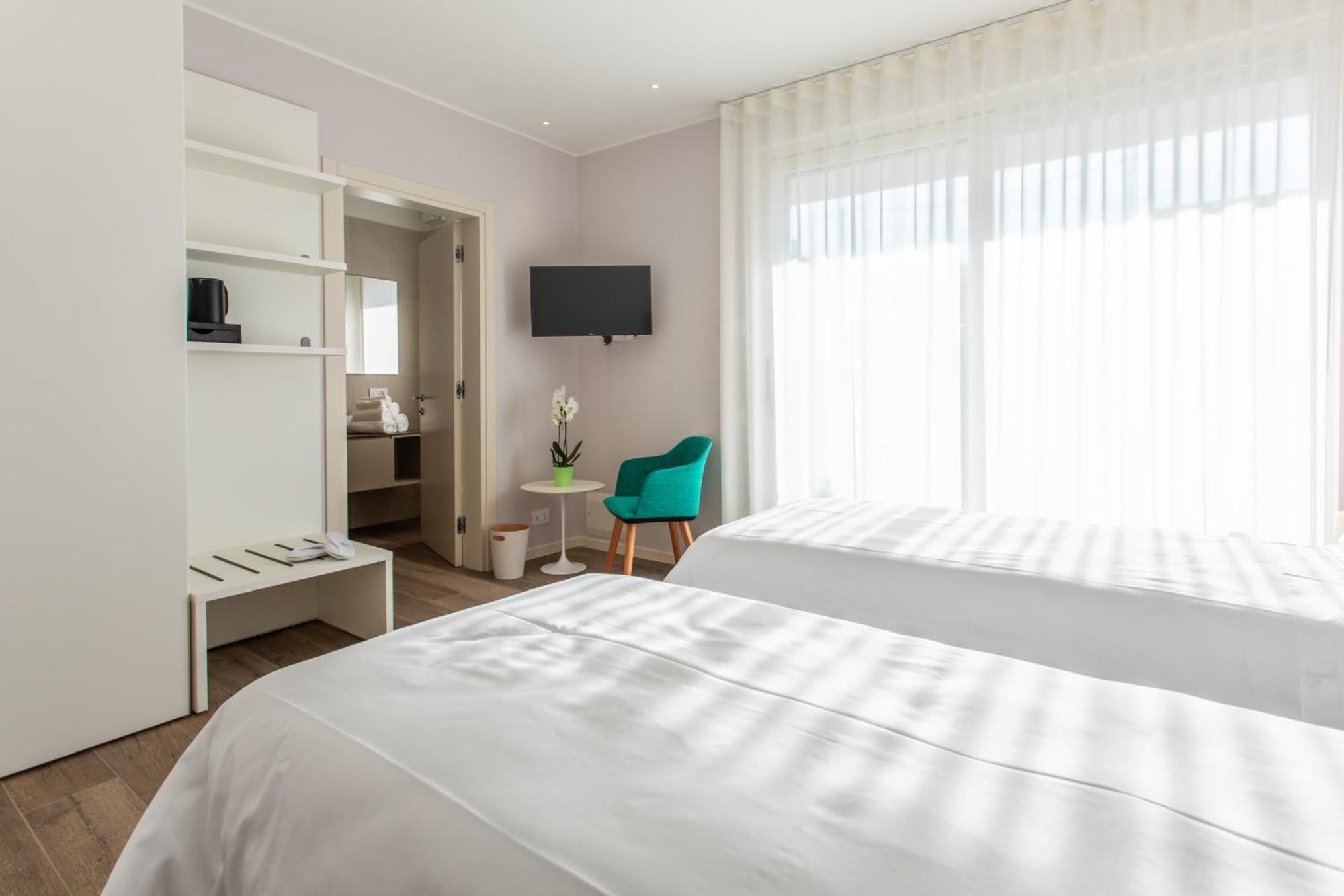 Re Ottone Rooms Лацизе Екстер'єр фото