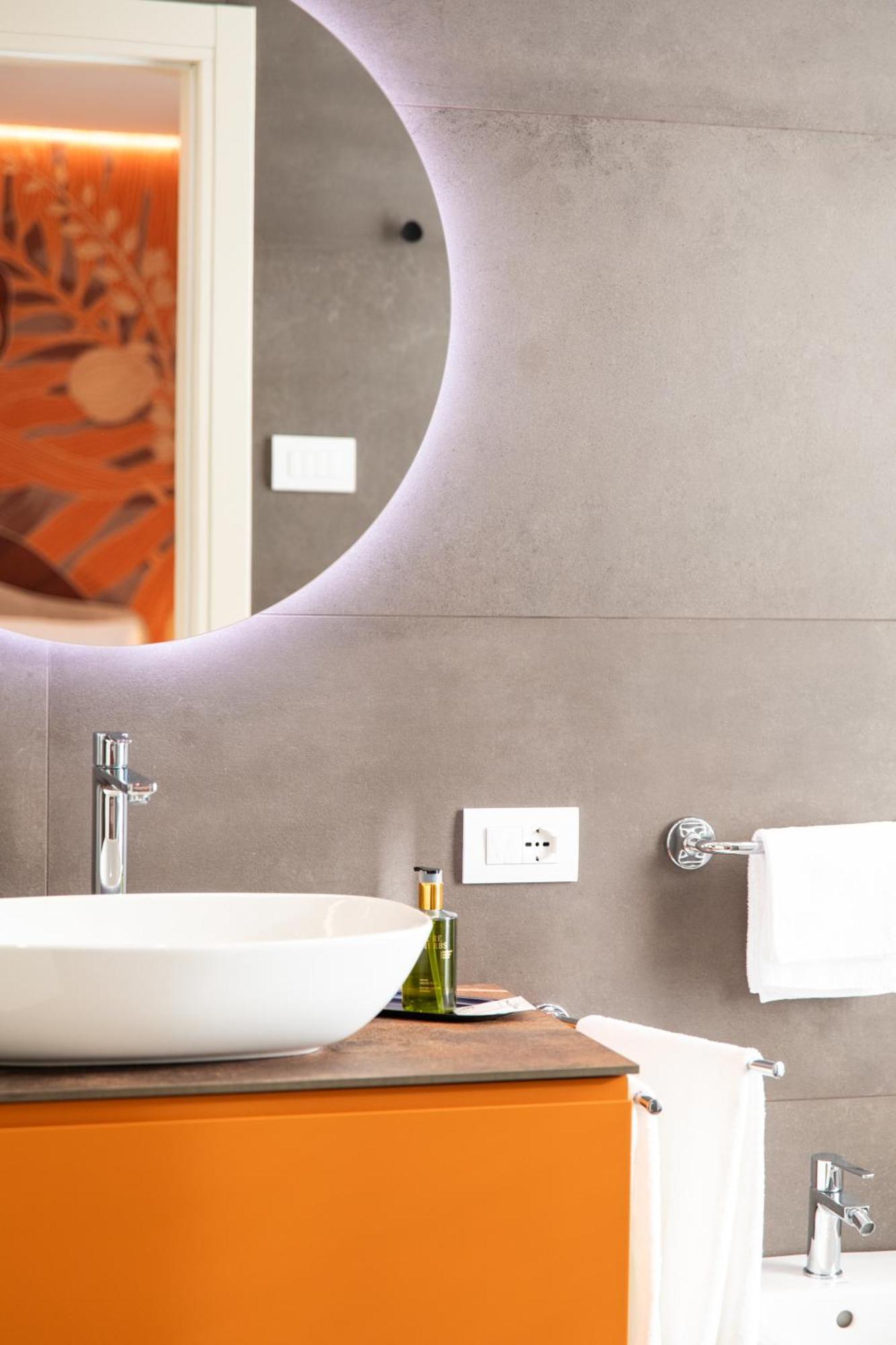 Re Ottone Rooms Лацизе Екстер'єр фото