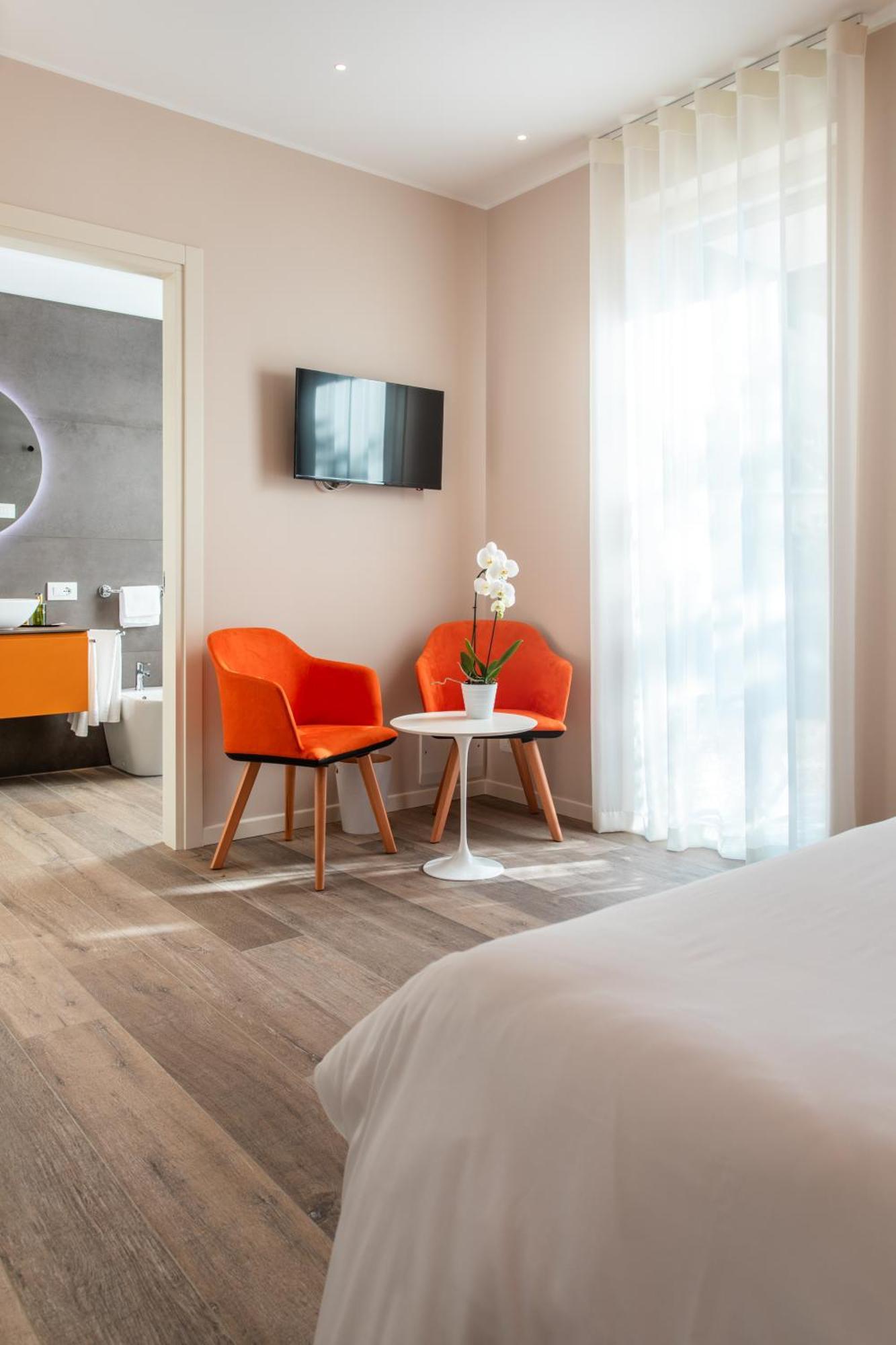 Re Ottone Rooms Лацизе Екстер'єр фото