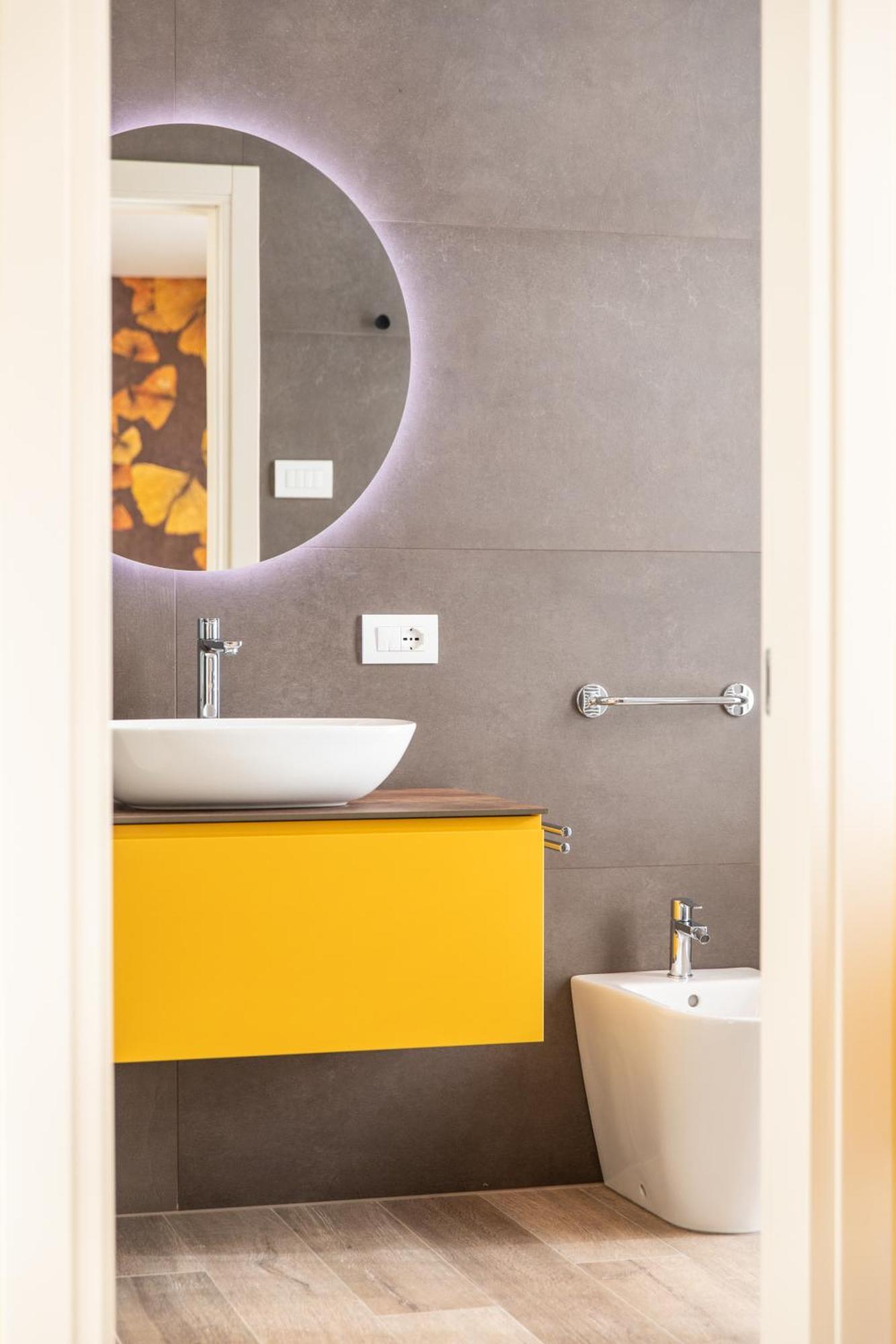 Re Ottone Rooms Лацизе Екстер'єр фото
