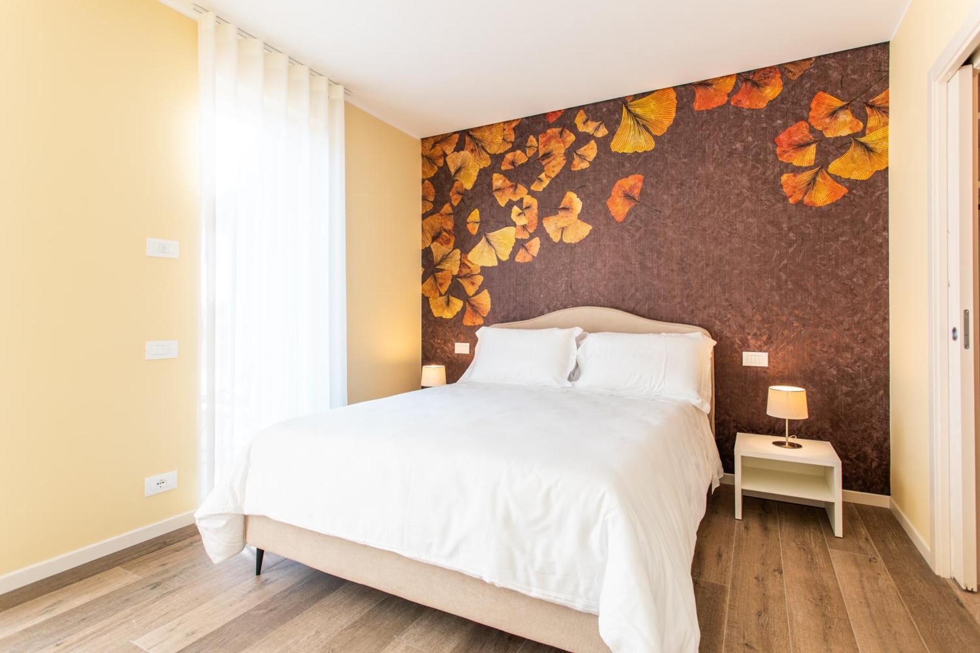 Re Ottone Rooms Лацизе Екстер'єр фото